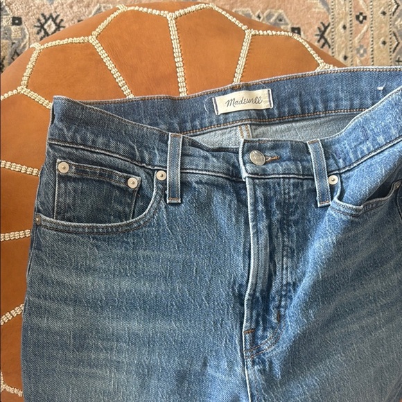 Madewell 28 Perfect Vintage Jean - Picture 4 of 4